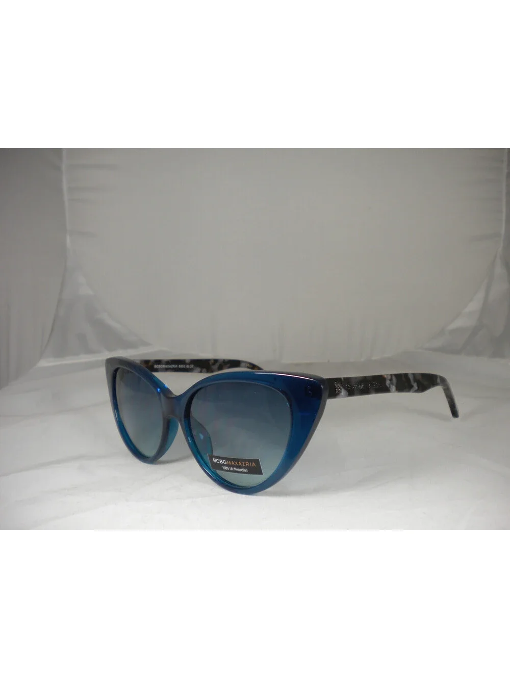 BCBGMAXAZRIA B952 Blue (BCBG-099)